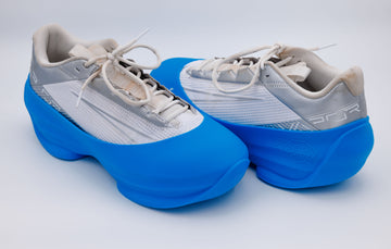 Sole Secure Protective Cleat Cover